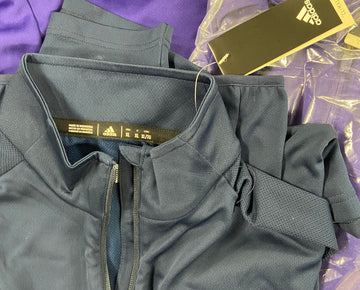 Men's Clothing Hoodies & Others Wholesale Lot, ADIDAS, IDEOLOGY, ALFANI and more, 12 items, Shelf Pulls, MSRP $534