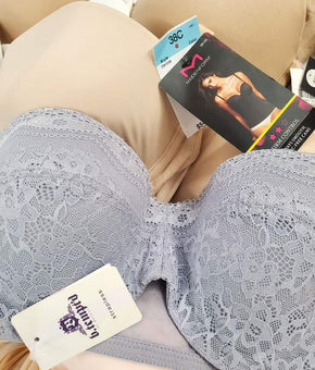 Women's Clothing Intimates Wholesale Lot, CALVIN KLEIN, DKNY, BALI, FREE PEOPLE, JOCKEY and more, 39 items, CUSTOMER RETURNS, MSRP $1,455