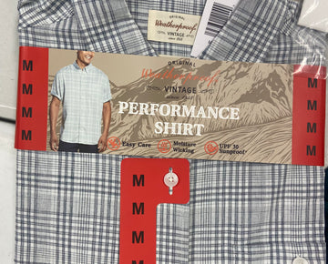 Men's Clothing Button Down Shirts, T-shirts and Other Tops, Wholesale Lot, CALVIN KLEIN, WEATHERPROOF, JACHS, Van Heusen, Suslo Couture and more, 29 items, Shelf Pulls, MSRP $693