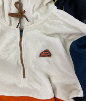 Men's Clothing Sweaters & Others Wholesale Lot, HURLEY, LEVI'S, WEATHERPROOF, GERRY, 10 items, Shelf Pulls, MSRP $588