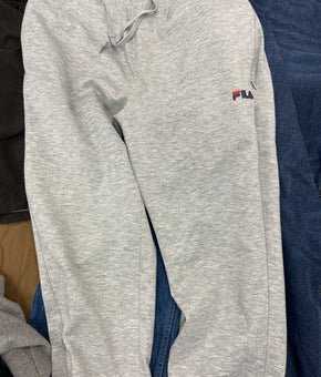 Men's Clothings Bottoms Wholesale Lot, FILA, PUMA, NAUTICA, ENGLISH LAUNDRY, EDDIE BAUER, KIRKLAND, IZOD and more, 10 items, CUSTOMER RETURNS