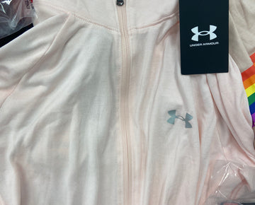 Women's Clothing Activewear Wholesale Lot, DKNY, UNDER ARMOUR, ADIDAS,  IDEOLOGY, 34 items, Shelf Pulls, MSRP $780