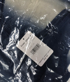 Women's Clothing Assorted Wholesale Lot, FREE PEOPLE, AQUA, AMERICAN APPAREL, 17 items, New, MSRP $616