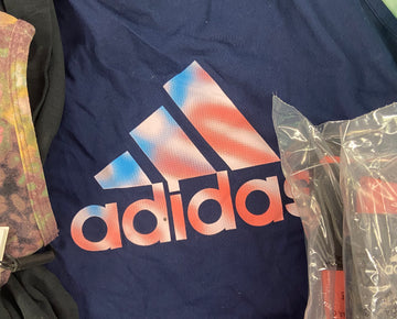 Women's Clothing Activewear Tops & Others, Wholesale Lot, NIKE, PUMA, UNDER ARMOUR, ADIDAS, COTTON ON, CHAMPION, CALVIN KLEIN and more, 26 items, Shelf Pulls, MSRP $684