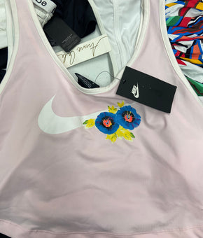Women's Swimwear Wholesale Lot, NIKE, RACHEL ROY, BCBG GENERATION, COCO LEAF, ANNE COLE, BEBE,  BLEU BY ROD BEATTIE, DOTTI, L*SPACE and more, 15 items, CUSTOMER RETURNS