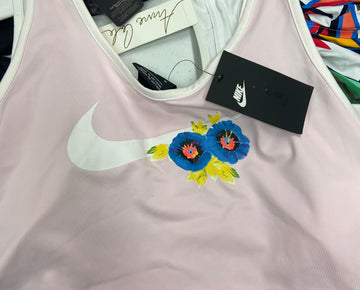 Women's Swimwear Wholesale Lot, NIKE, RACHEL ROY, BCBG GENERATION, COCO LEAF, ANNE COLE, BEBE,  BLEU BY ROD BEATTIE, DOTTI, L*SPACE and more, 15 items, CUSTOMER RETURNS