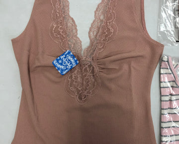 Women's Clothing Bodysuits, Leggings and Other Wholesale Lot, ADIDAS, FREE PEOPLE, AMERICAN APPAREL, 32 items, New, MSRP $770