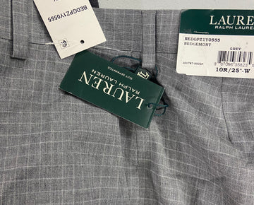 Women's Clothing Bottoms Wholesale Lot, RALPH LAUREN, VINCE CAMUTO, AVOCADO and more, 9 items, Shelf Pulls, MSRP $606