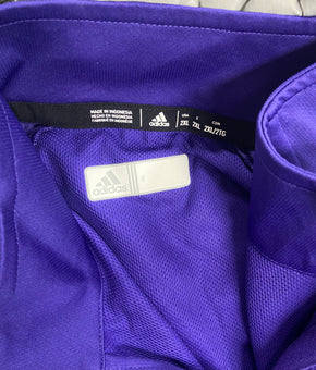 Men's Clothing Outerwear & Others, Wholesale Lot, ADIDAS, ALFANI, CLUB ROOM, 6 items, Shelf Pulls, MSRP $570