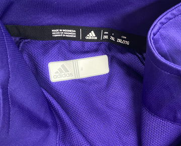 Men's Clothing Outerwear & Others, Wholesale Lot, ADIDAS, ALFANI, CLUB ROOM, 6 items, Shelf Pulls, MSRP $570