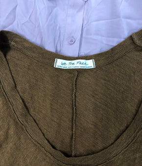 Women's Clothing Dresses Wholesale Lot, FREE PEOPLE, GUESS, ALFANI,BAR III, 9 items, Shelf Pulls, MSRP $741