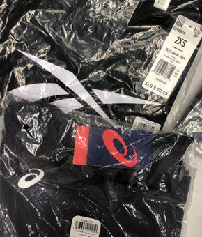 Women's Clothing ASSORTED Wholesale Lot, ASICS, REEBOK, BANDIER, HI-TEC, SPRAYWAY and more, 13 items, New, MSRP $498