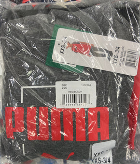 Kid, Youth Clothing Assorted Wholesale Lot, PUMA, ADIDAS, NEW BALANCE, COLUMBIA, WEATHERPROOF  and more, 14 items, Shelf Pulls, MSRP $574