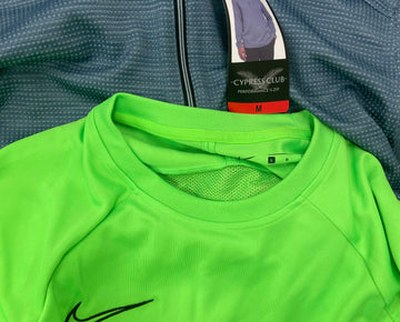 Men's Clothing Tops Wholesale Lot, NIKE, LUCKY BRAND, VOLCOM, SPYDER, CYPRESS CLUB, 32 DEGREES and more, 17 items, Shelf Pulls, MSRP $717