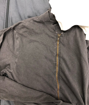 Men's Clothing Outerwear Wholesale Lot, AMERICAN APPAREL ONLY, 18 Items, Shelf Pulls, MSRP $864