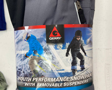 Kid's Clothing Wholesale Lot, GERRY, 32 DEGREE, LEE, KHQ and more, 9 items, Shelf Pulls, MSRP $369