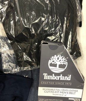 Men's Clothing Tops and more Wholesale Lot, BANANA REPUBLIC, TIMBERLAND, COLUMBIA, HURLEY, 32 DEGREES  and more, 15 items, Shelf Pulls, MSRP $547