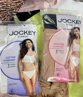 Women's Sleepwear, Intimates Wholesale Lot, BALI, MAIDENFORM, PLAYTEX, DISNEY, JOCKEY, MUNKI MUNKI and more, 19 items, Shelf Pulls, MSRP $652