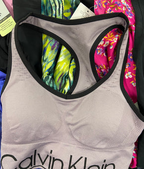 Women's Clothing Activewear & Others Wholesale Lot, CALVIN KLEIN, JOSIE, NIKE, VINCE CAMUTO, IDEOLOGY and more, 16 items, Shelf Pulls, MSRP $628