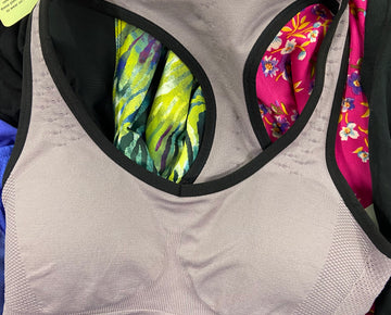 Women's Clothing Activewear & Others Wholesale Lot, CALVIN KLEIN, JOSIE, NIKE, VINCE CAMUTO, IDEOLOGY and more, 16 items, Shelf Pulls, MSRP $628