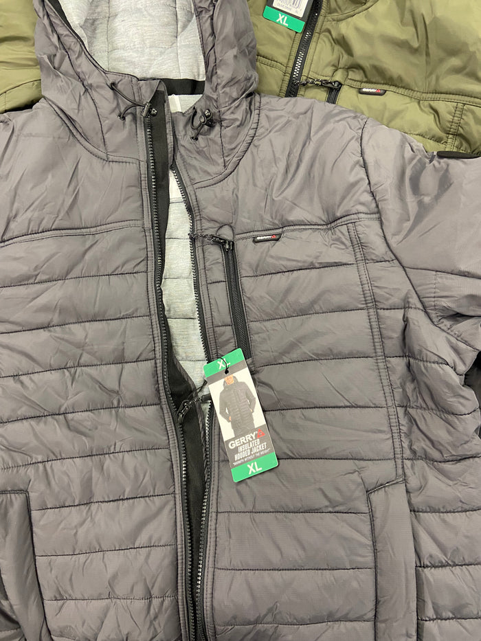 Gh bass winter sales coats