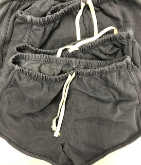Women's Clothing Bottom Shorts Wholesale Lot, AMERICAN APPAREL ONLY, 19 items, Shelf Pulls, MSRP $532