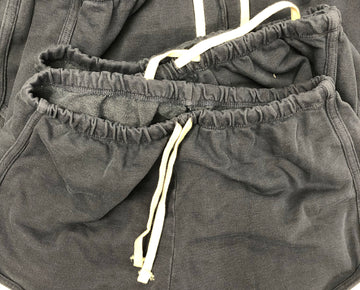 Women's Clothing Bottom Shorts Wholesale Lot, AMERICAN APPAREL ONLY, 19 items, Shelf Pulls, MSRP $532