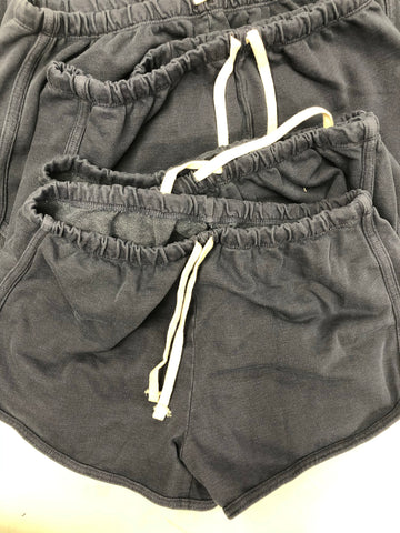 Women's Clothing Bottom Shorts Wholesale Lot, AMERICAN APPAREL ONLY, 19 items, Shelf Pulls, MSRP $532