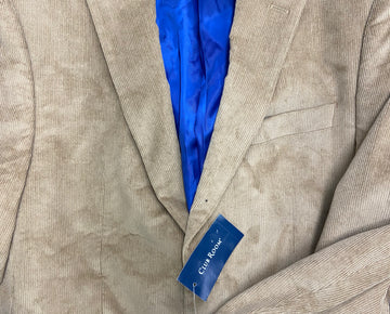 Men's Clothing Blazers & Dress Pants Wholesale Lot, ALFANI, CLUB ROOM, BAR III, 8 items, Shelf Pulls, MSRP $1,921