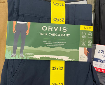 Men's Clothing Pants Wholesale Lot, NAUTICA, UNDER ARMOUR, EDDIE BAUER, GH BASS and more, 11 items, Shelf Pulls, MSRP $690