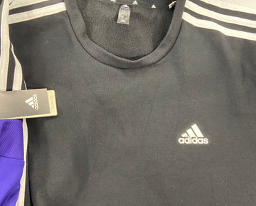 Men's Clothing Assorted Wholesale Lot, ADIDAS, EDDIE BAUER, SPYDER, GERRY, WEATHERPROOF, 7 items, Shelf Pulls, MSRP $580