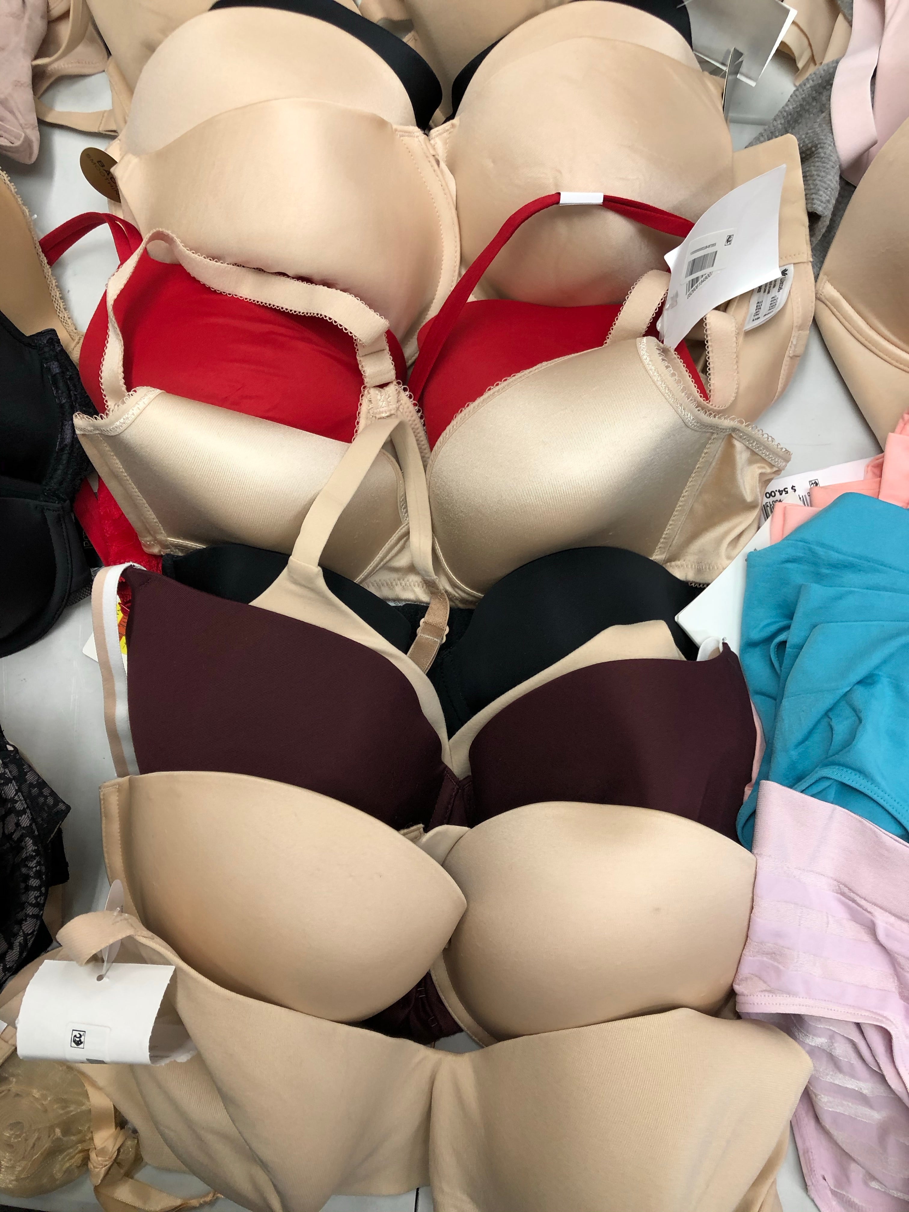 Wholesale ddd 34 bra For Supportive Underwear 