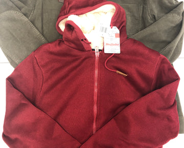 Men's Clothing Jacket Wholesale Lot, ALTEA, Dylan Gray, Buffalo and more, 5 Units, Shelf Pulls, MSRP $1,531.49