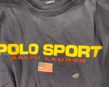 Men's Clothing T-Shirts Wholesale Lot, POLO RALPH LAUREN, ADIDAS, NAUTICA, DOCKERS, TASSO ELBA, CHAMPION and more, 23 items, Shelf Pulls, MSRP $897