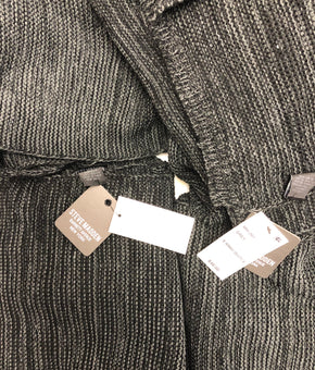 Men's ACCESSORIES/OTHERS STEVE MADDEN Scarf Wholesale Lot, 29 Units, Shelf Pulls, MSRP $1,334