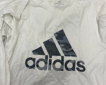 Men's Clothings Workout Tops Wholesale Lot, ADIDAS, UNDER ARMOUR and more, 6 items, CUSTOMER RETURNS