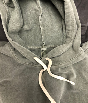 Men's Clothing Tops Hoodies Wholesale Lot, AMERICAN APPAREL ONLY, 27 Items, Shelf Pulls, MSRP $1,242