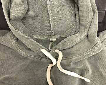 Men's Clothing Tops Hoodies Wholesale Lot, AMERICAN APPAREL ONLY, 27 Items, Shelf Pulls, MSRP $1,242