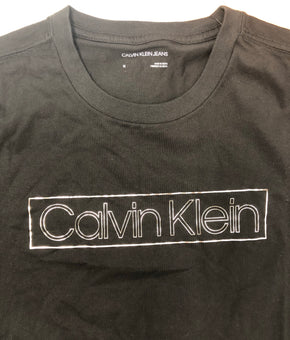 Men's Clothing Tops T-Shirt Wholesale Lot, CALVIN KLEIN, TASSO ELBA, AMERICAN APPAREL, 20 items, New, MSRP $626