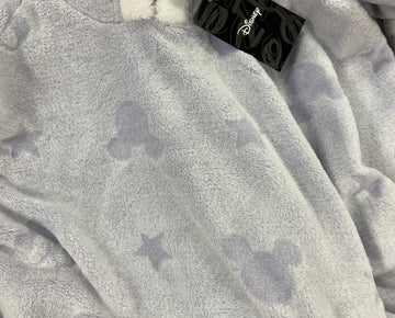 Women's Pajama Sets & Underwear Wholesale Lot, DISNEY, Olga, 4 items, Shelf Pulls, MSRP $177