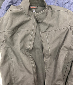 Men's Clothings Assorted Wholesale Lot, WEATHERPROOF, EDDIE BAUER, KIRKLAND, HAGGAR and more, 4 items, CUSTOMER RETURNS