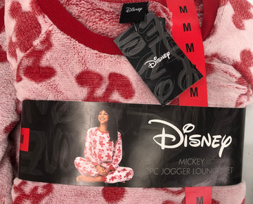 Women's Clothing Sleepwear Wholesale Lot, FREE PEOPLE, DISNEY, HONEYDEW and more, 7 items, Shelf Pulls, MSRP $462