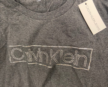 Men's Clothing T-Shirts, Casual Shirts and Others Wholesale Lot, ADIDAS, CALVIN KLEIN, COLUMBIA, AMERICAN APPAREL, 27 items, Shelf Pulls, MSRP $1,038