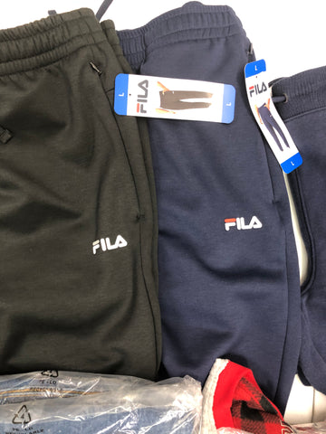 Men's Clothing Pants, Jeans and more, Wholesale Lot, POLO RALPH LAUREN, FILA,EDDIE BAUER, WEATHERPROOF and more, 13 items, Shelf Pulls, MSRP $709