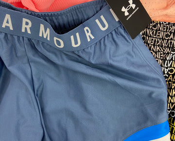 Women's Clothing Activewear Wholesale Lot, UNDER ARMOUR, ADIDAS, CALVIN KLEIN, DKNY, COLUMBIA and more, 19 items, Shelf Pulls, MSRP $652