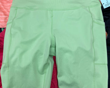 Women's Clothing Activewear Wholesale Lot, IDEOLOGY, 23 items, Shelf Pulls, MSRP $809