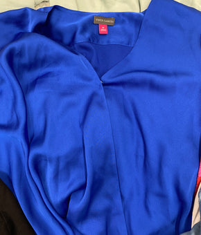 Women's?Clothings tops, Wholesale Lot, DKNY, VINCE CAMUTO, 1 STATE, BUFFALO, MARC NEW YORK, EDDIE BAUER, BANANA REPUBLIC, FREE PEOPLE and more, 23 items, CUSTOMER RETURNS
