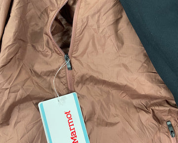 Women's Clothing Jackets & Others, Wholesale Lot, MARMOT, CALVIN KLEIN, AVENTURE, 1 MADISON, ANDREW MARC and more, 6 items, Shelf Pulls, MSRP $485