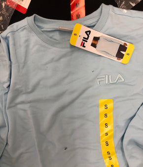 Women's Clothing Activewear and others, Wholesale Lot, CALVIN KLEIN, FILA, FREE PEOPLE, SKECHERS, LAZY PANTS, MONDETTA and more, 19 items, Shelf Pulls, MSRP $622