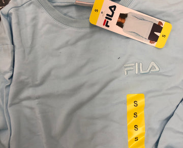 Women's Clothing Activewear and others, Wholesale Lot, CALVIN KLEIN, FILA, FREE PEOPLE, SKECHERS, LAZY PANTS, MONDETTA and more, 19 items, Shelf Pulls, MSRP $622